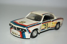 SOLIDO 25 BMW 3.0 CLS RALLY