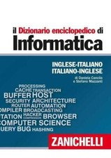 Il dizionario enciclopedico di