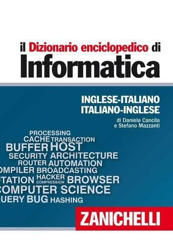 Dizionario enciclopedico di - il,