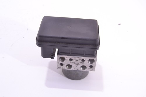 Pompa modulo blocco abs - abs, suzuki