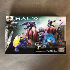 Mega Bloks Construx Halo DLB96