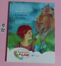 LIBRO PER BAMBINI SILVANA DE