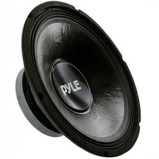 SUBWOOFER PYLE PPA12 12" 30 CM