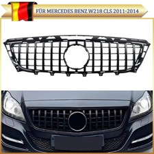 Griglia radiatore per Mercedes