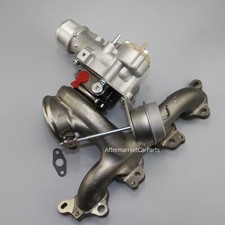 K03 Turbo for Holden Chevrolet