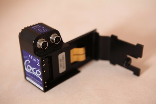 Adattatore bebob coco - adattatore, ex