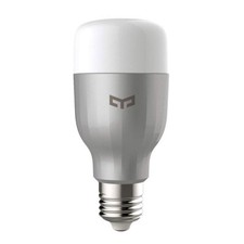 Xiaomi Mi Wi-Fi LED Smart Bulb White and Colour