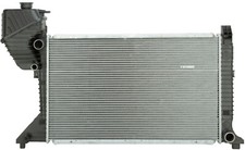 Radiatore Acqua Per Mercedes