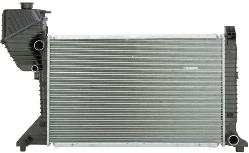 Radiatore acqua per mercedes - radiatore,