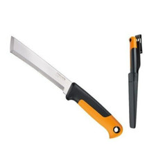 COLTELLO FISKARS ACCIAIO INOX