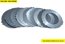 Terna JCB 3CX, 3DX - Piastra