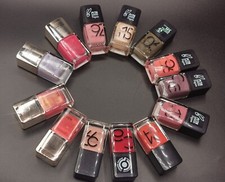Set Di Smalti Catrice Da 13