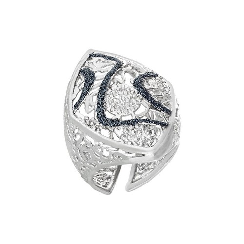 Anello boccadamo donna - anello,
