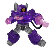 Blokes Transformers Defender