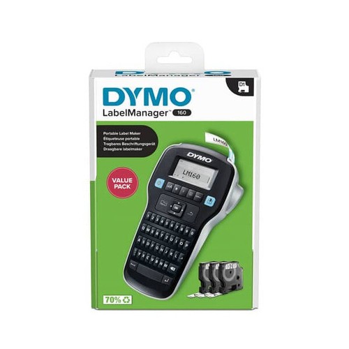 Dymo etichettatrice manuale - dymo,