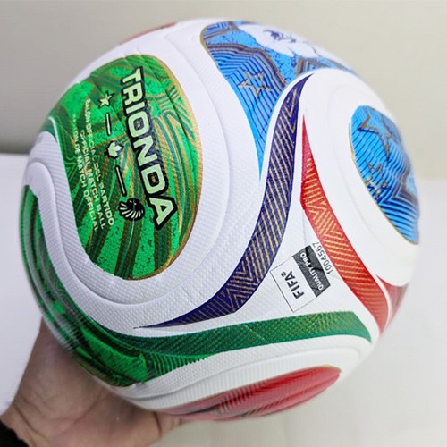 Pallone calcio taglia 5 - pallone,