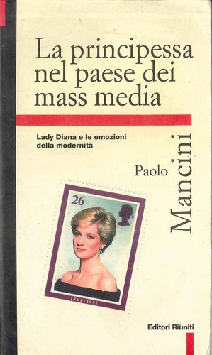 Principessa nel paese dei - nel,
