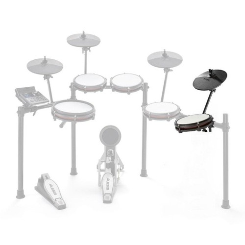 Alesis nitro max confezione - nitro,