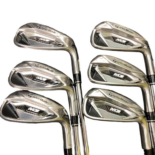 Taylormade set ferri - taylormade, m3