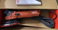 Ponceuse Béton Hilti DGH 130