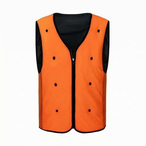 Gilet lavoro rinfrescante - lavoro,