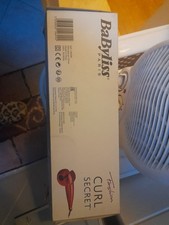 BaByliss C901PE Curl Secret
