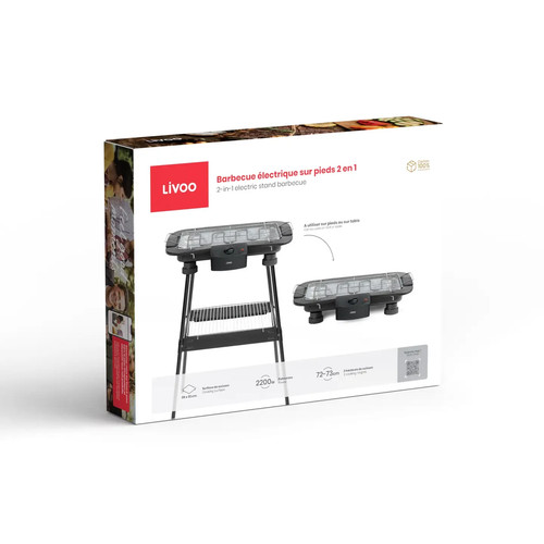 Barbecue elettrico 1 - barbecue,
