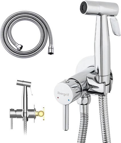 Grifema doccia per bidet - grifema,