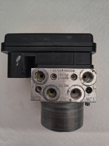 Centralina abs benelli trk - centralina,