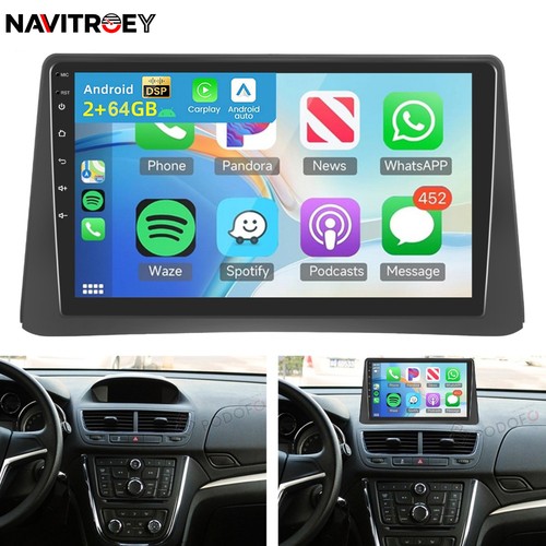 Autoradio 64gb android 15 - 2+64gb,