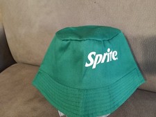 CAPPELLO SPRITE MODELLO PESCATORE NUOVO SIGILLATO