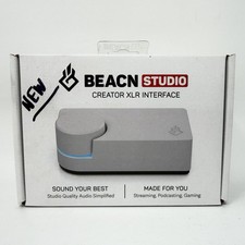 BEACN Interface Studio Creator