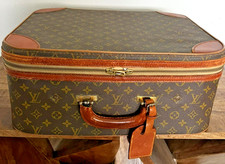Authentic vintage louis - authentic,