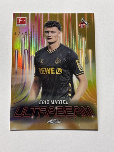 2025 topps chrome - 2025-26,