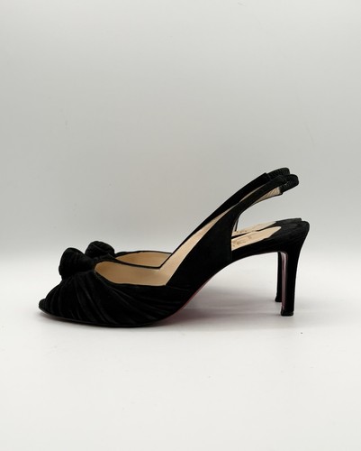 Christian louboutin nero - christian,