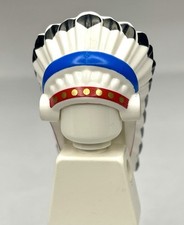 Lego Nuovo Vecchio Stock Capo