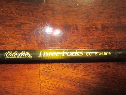 Cabela tre forchette - cabela's,