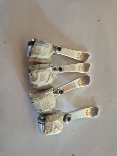 Manettini campagnolo record - manettini,