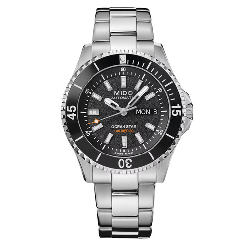 Nuovo orologio uomo - *nuovo*,