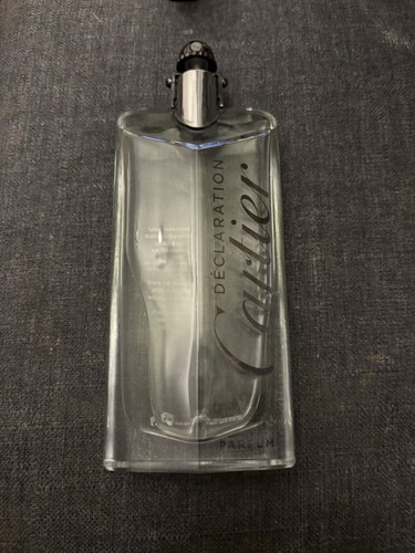 Déclaration cartier parfum - dÉclaration,