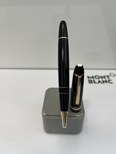 Montblanc meisterstück - montblanc,