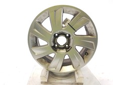 Cerchio In Alluminio - Citroen