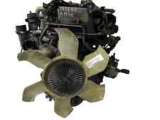Motore usato Mitsubishi Pajero
