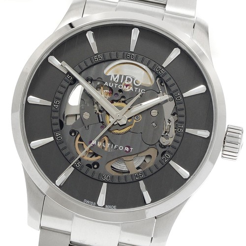 Orologio uomo automatico mido - orologio,