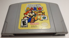 Paper Mario (Nintendo 64)
