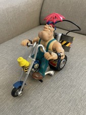 Biker Mice From Mars -