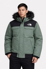 The North Face giacca uomo