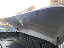 portapacchi universale auto