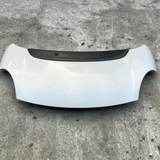 COFANO ANTERIORE PER FIAT 500