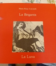Maria rosa cutrufelli - maria, la